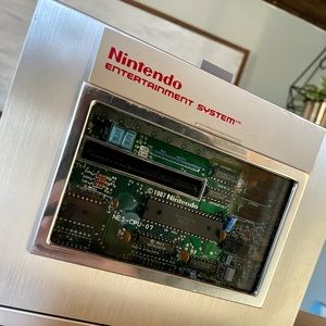 Meet your Posher, James